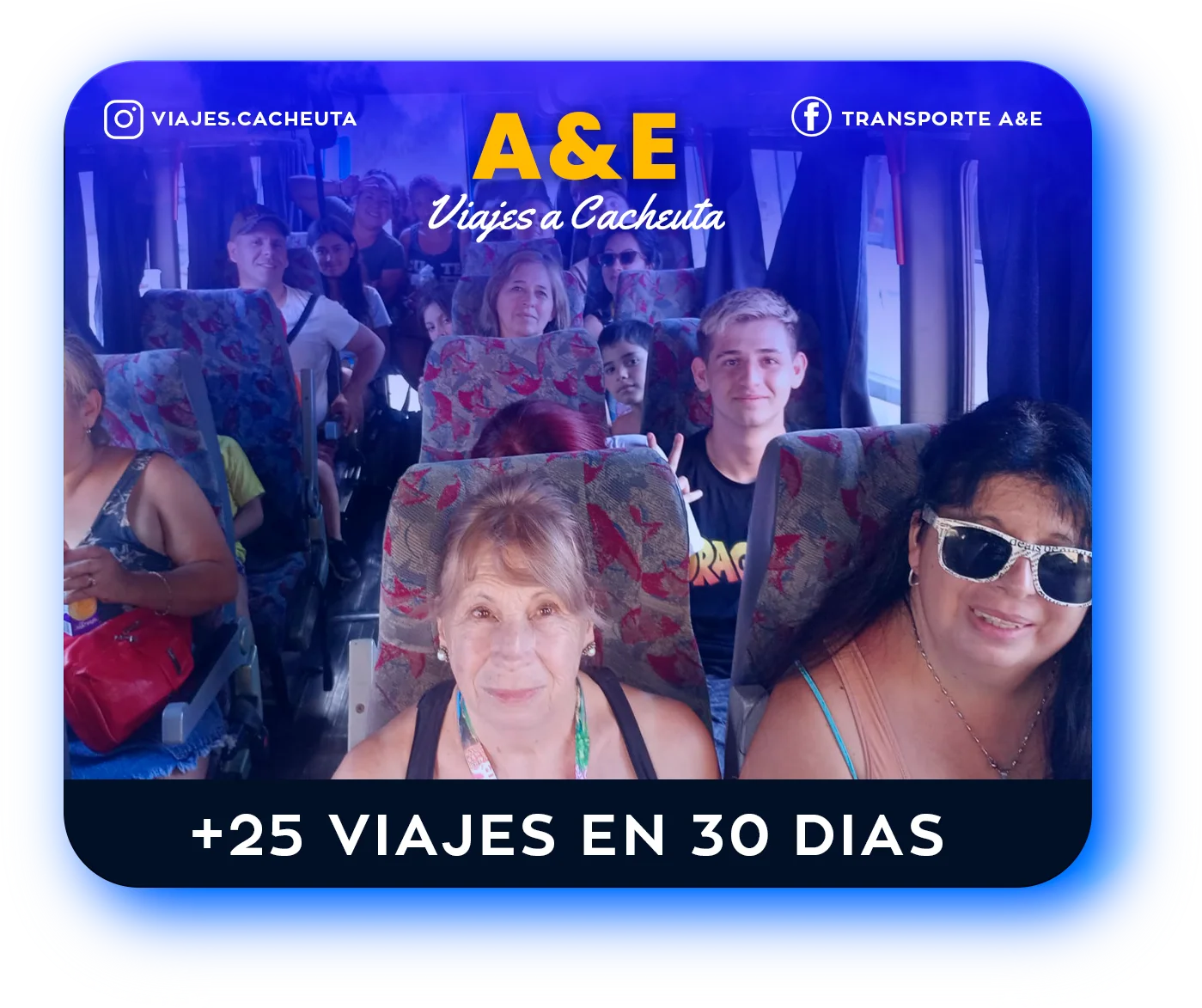 VIAJE 1