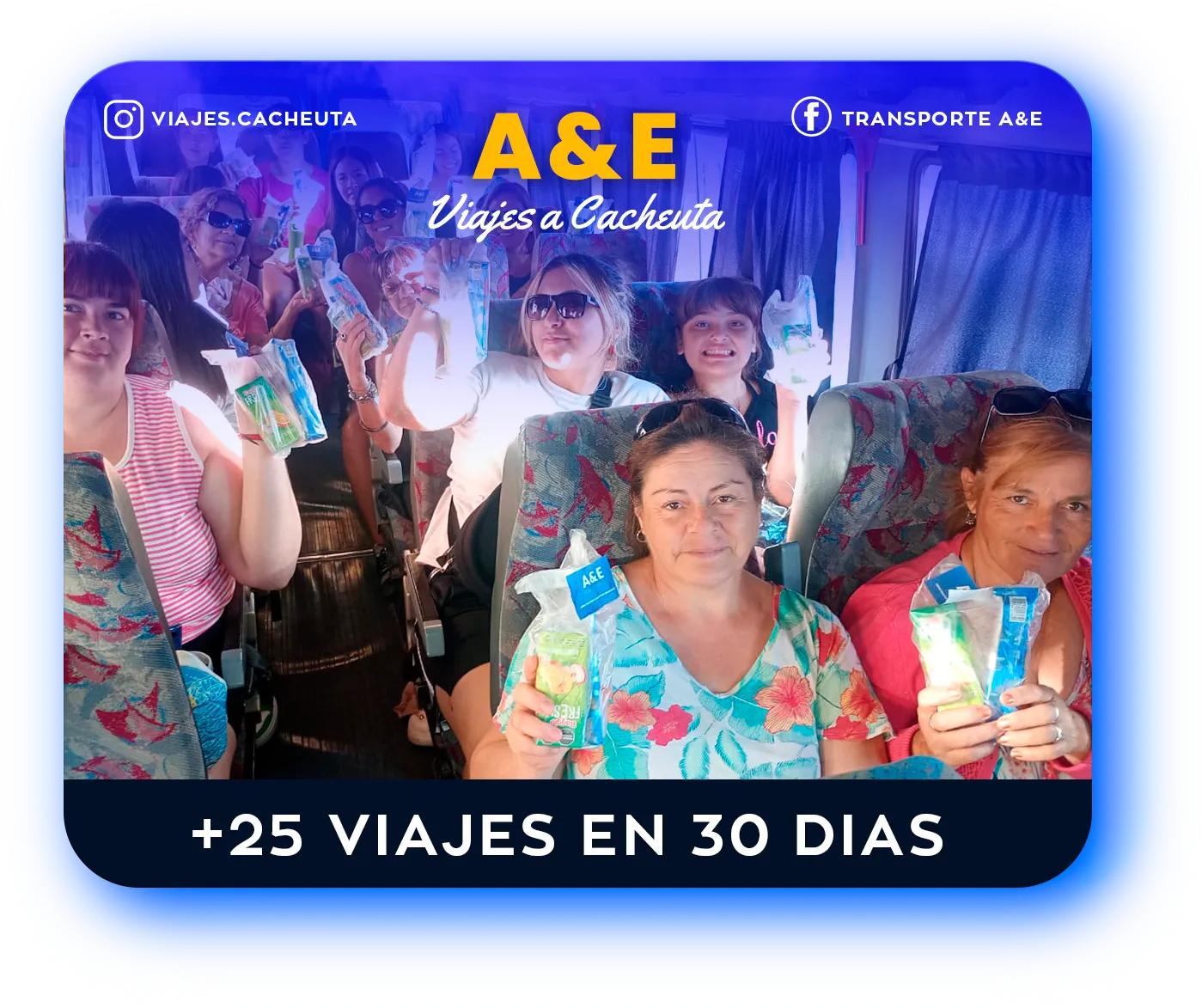 VIAJE 13