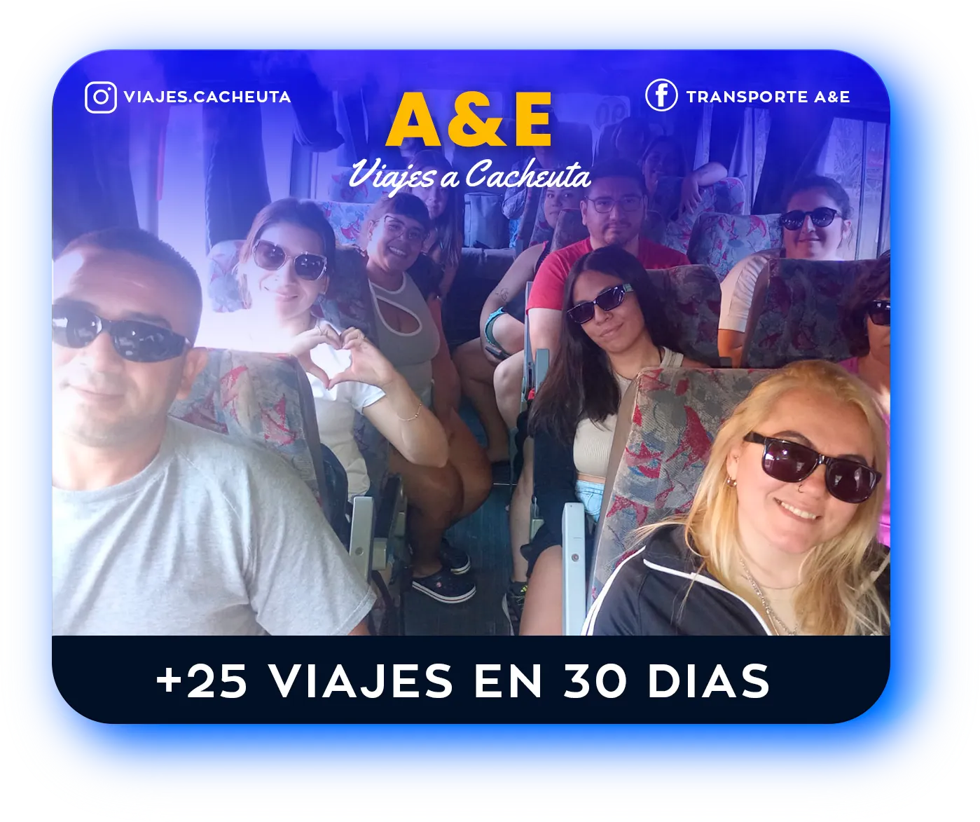 VIAJE 15
