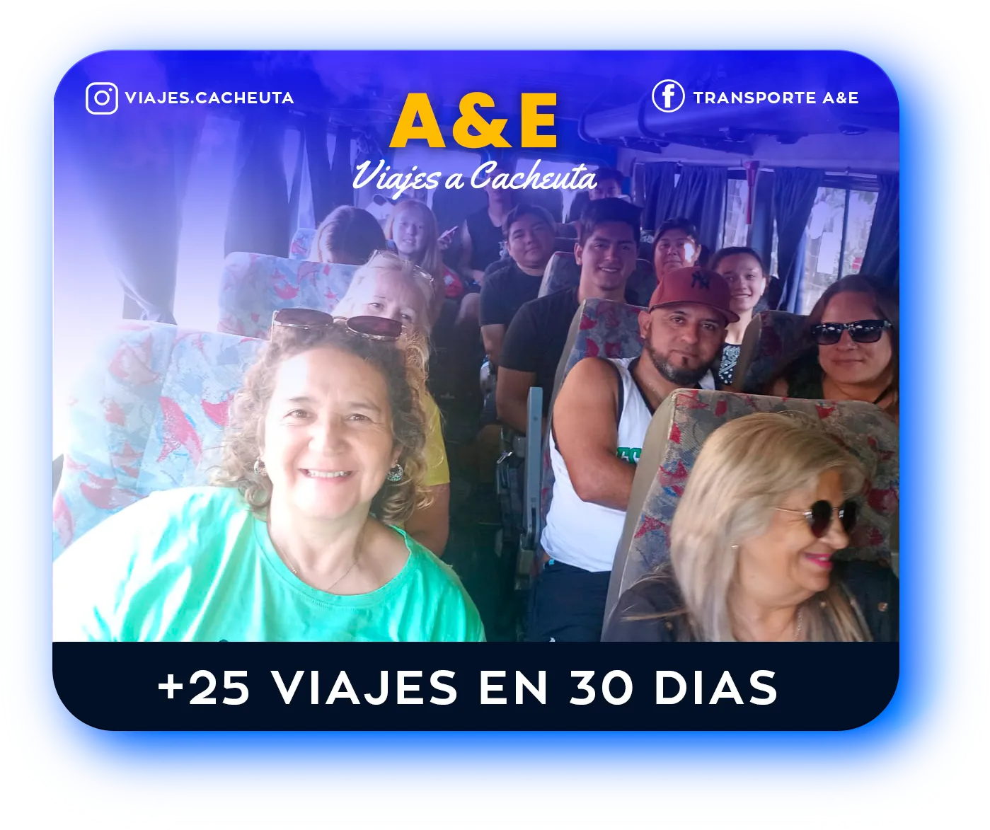 VIAJE 17