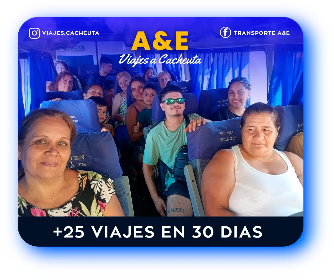 VIAJE 2