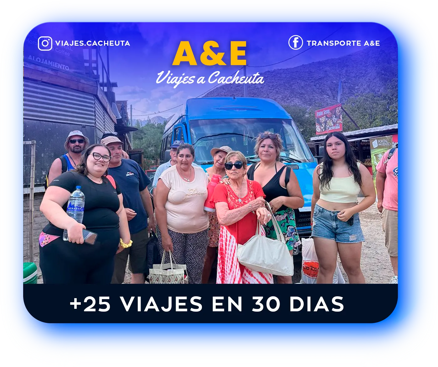 VIAJE 3