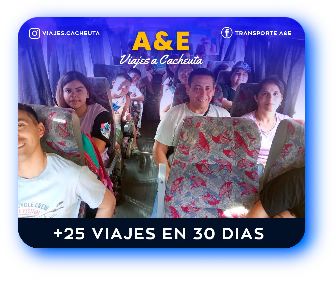 VIAJE 7