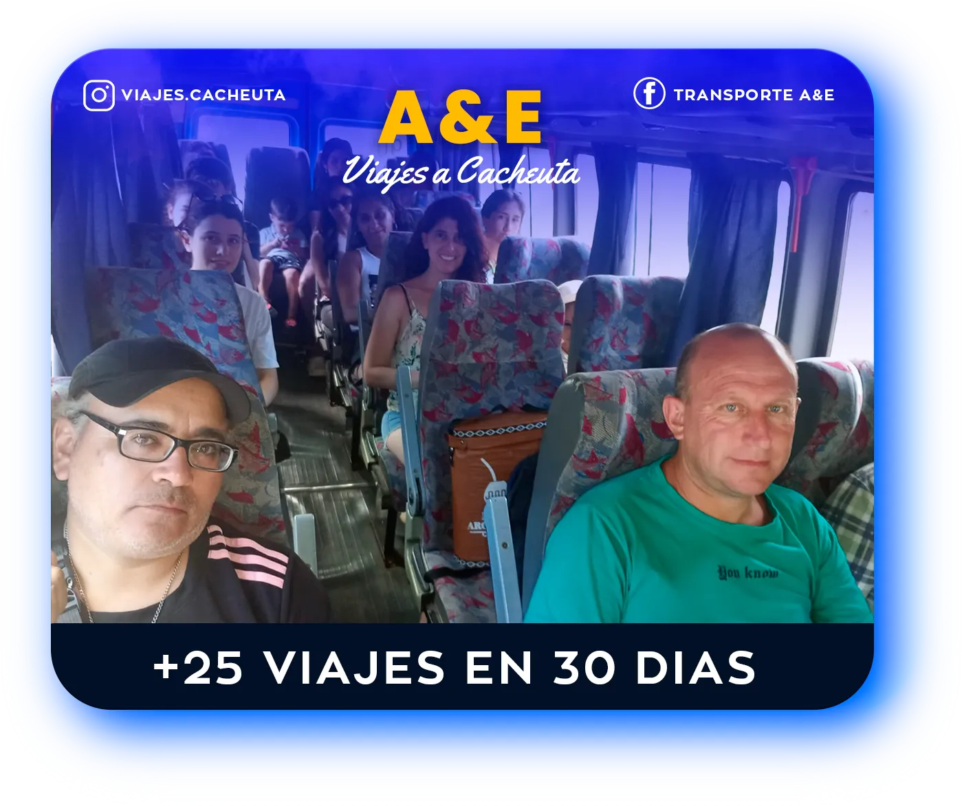 VIAJE 8
